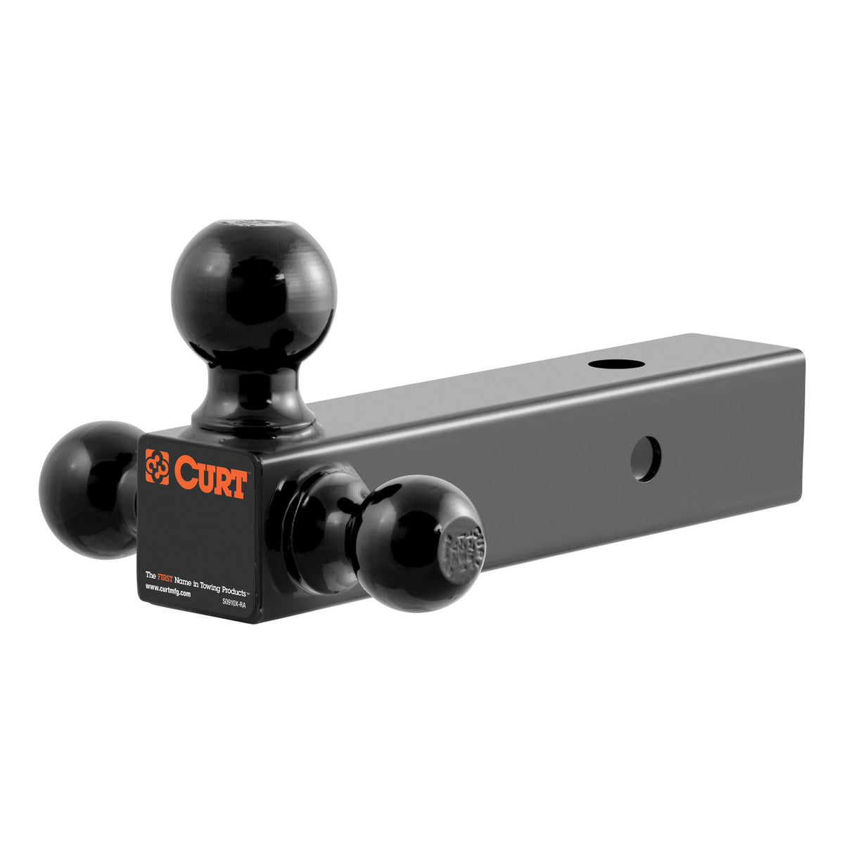 Triple Tow Bar 2.5" x 2.5"