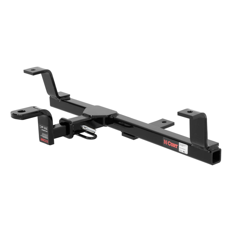 HITCH,CURT BALL MOUNT