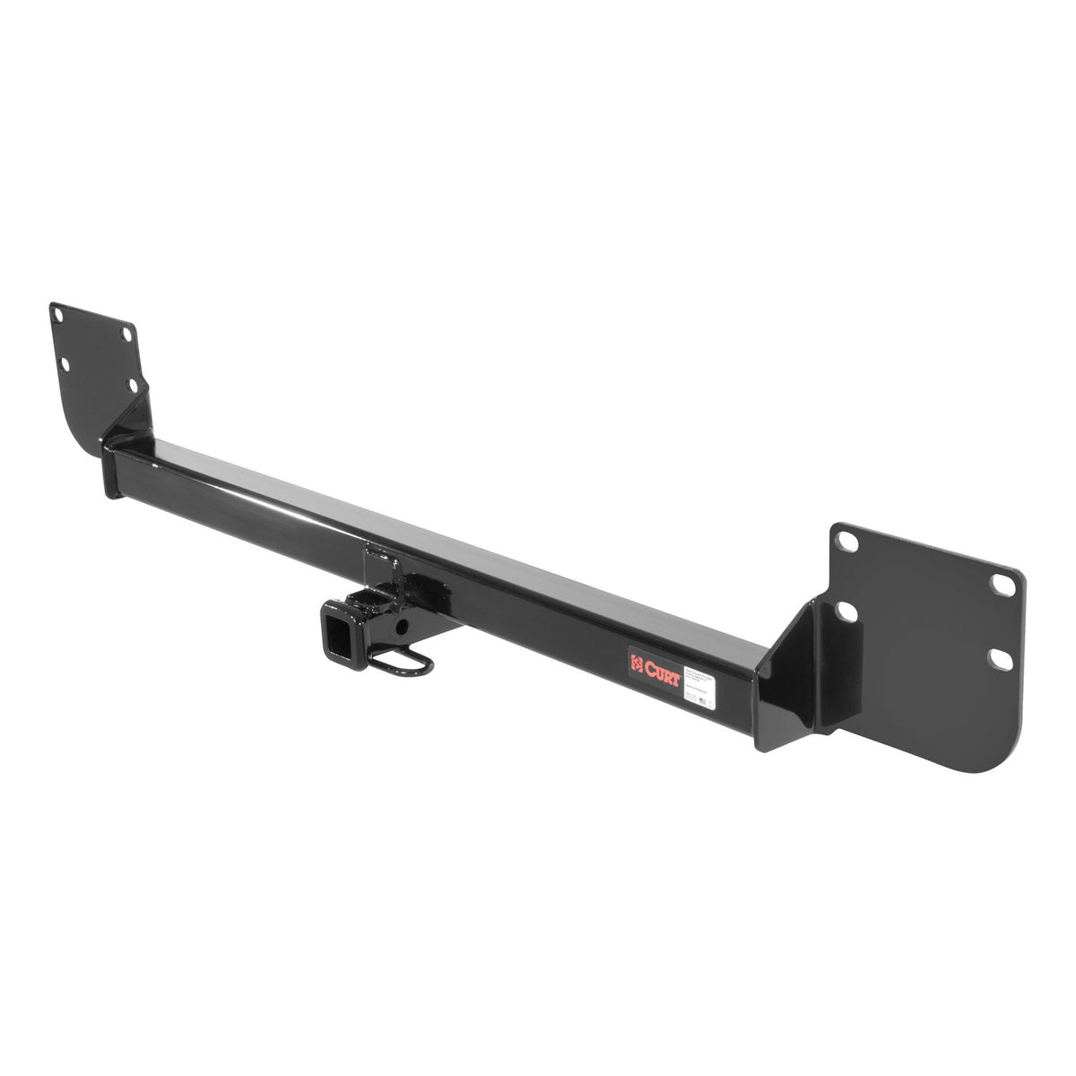 MINI COOPER CLASS I RECEIVER