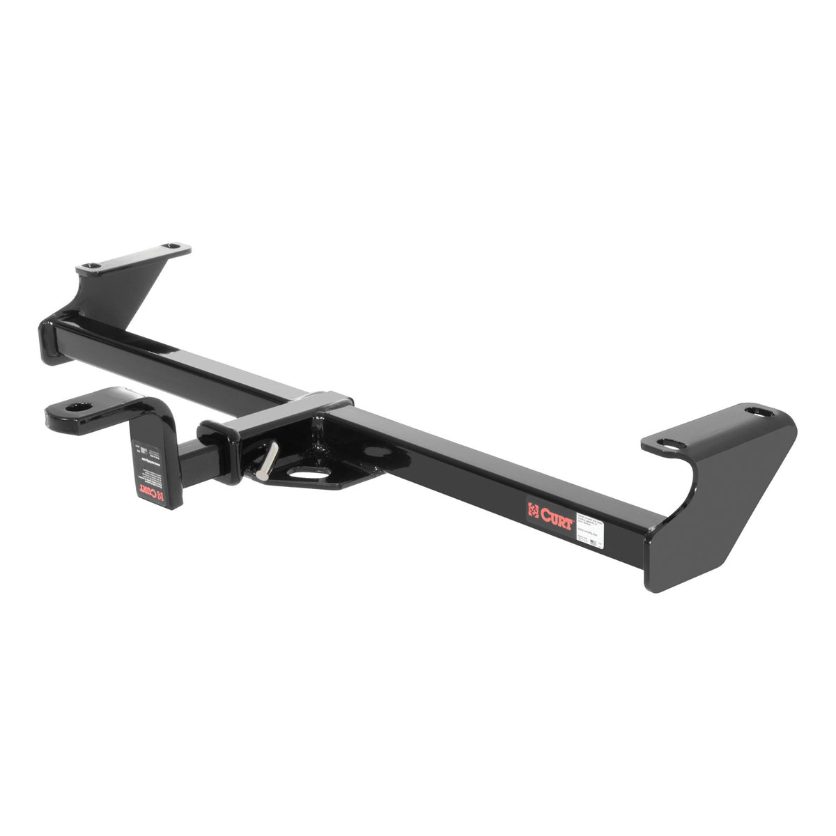 HITCH,CURT BALL MOUNT