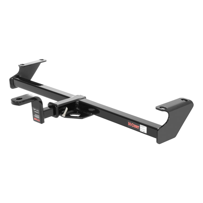 HITCH,CURT BALL MOUNT