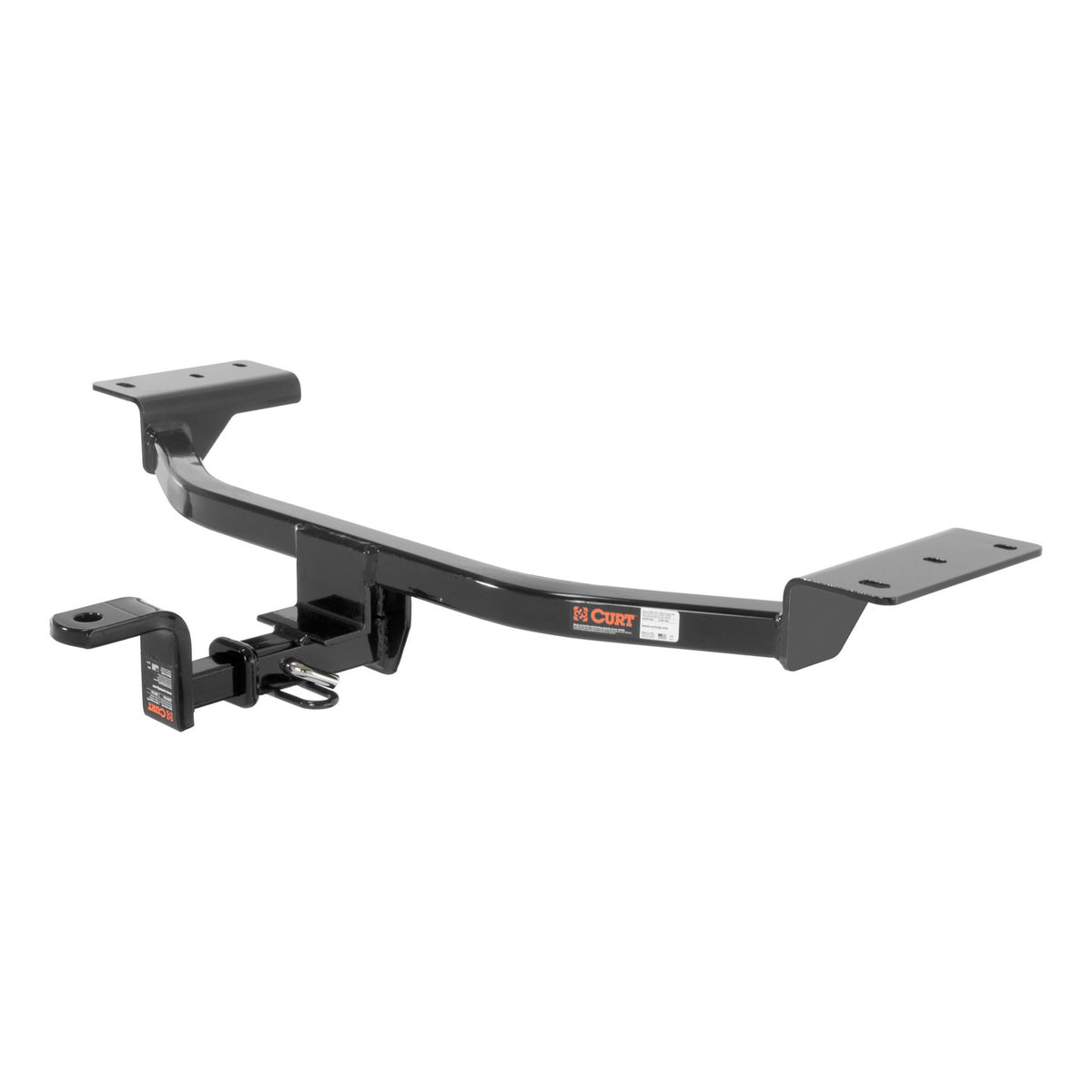 HITCH,CURT BALL MOUNT