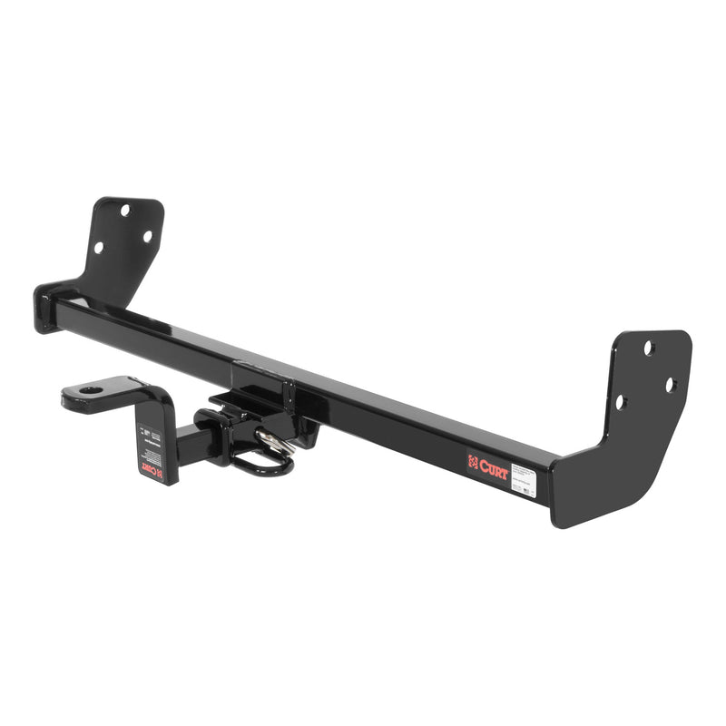 HITCH,CURT BALL MOUNT