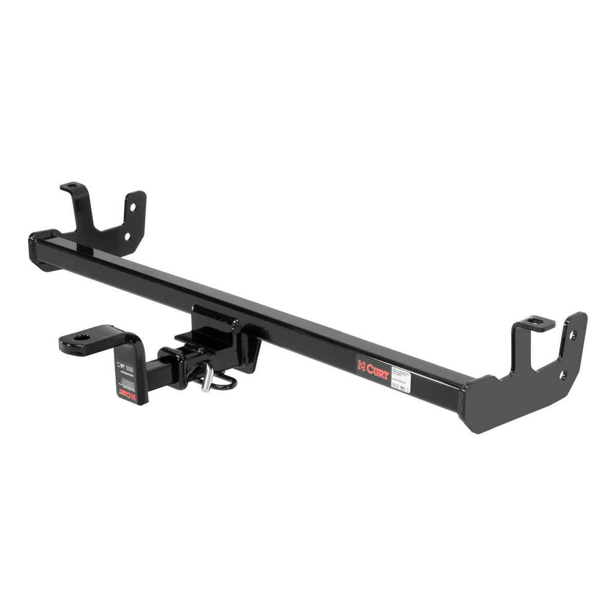 HITCH,CURT BALL MOUNT