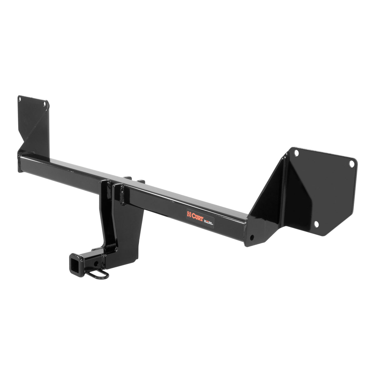 CLASS I RECEIVER HITCH