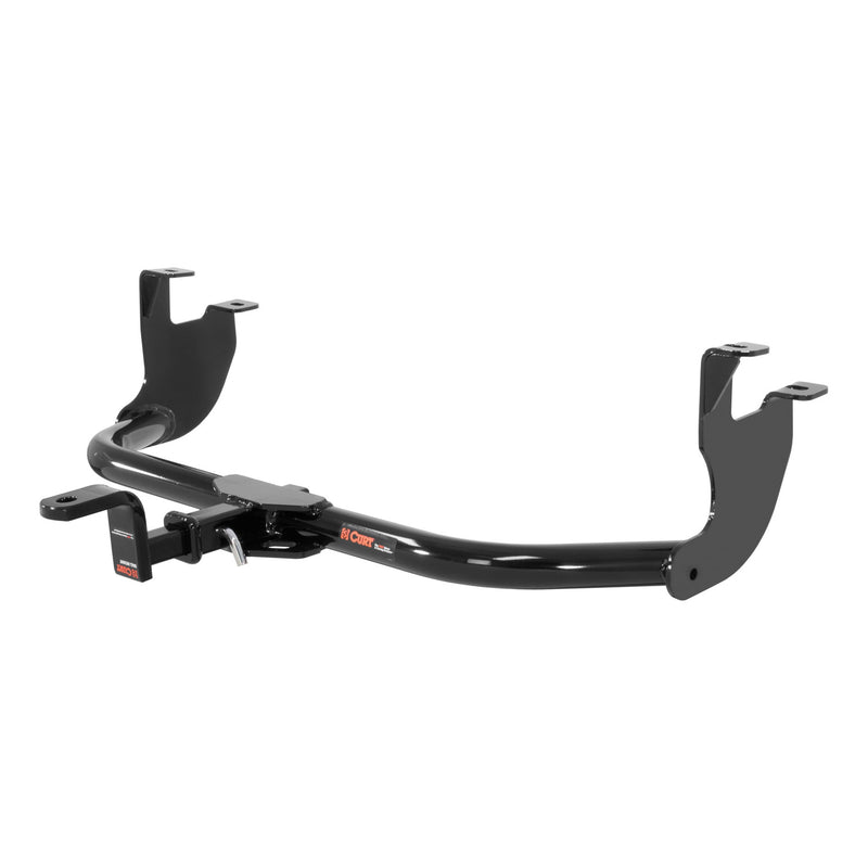 HITCH,CURT BALL MOUNT