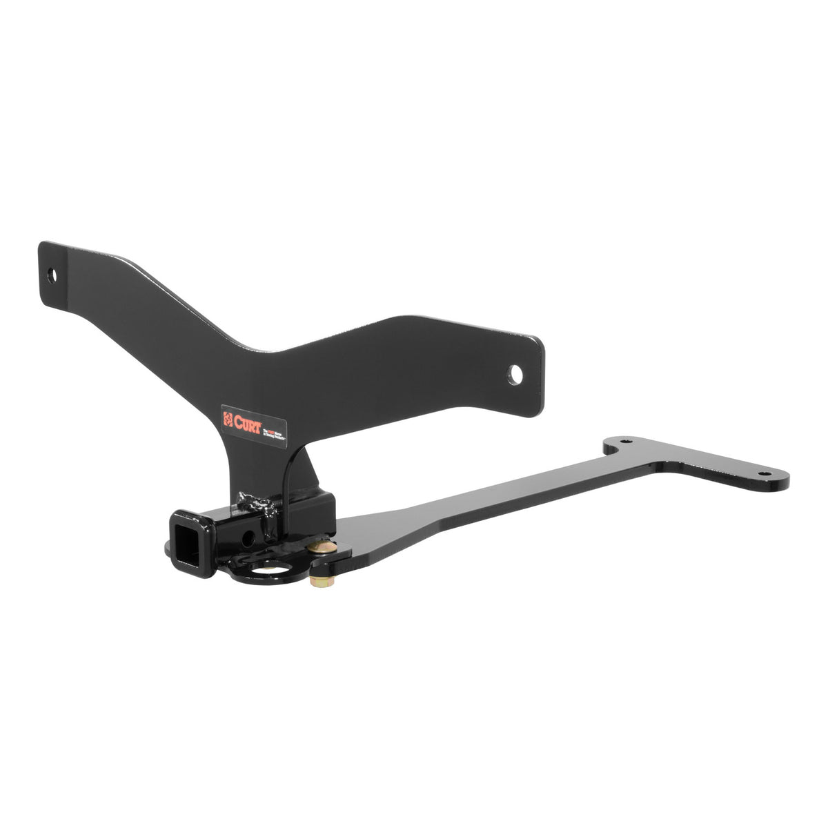 CLASS I RECEIVER HITCH
