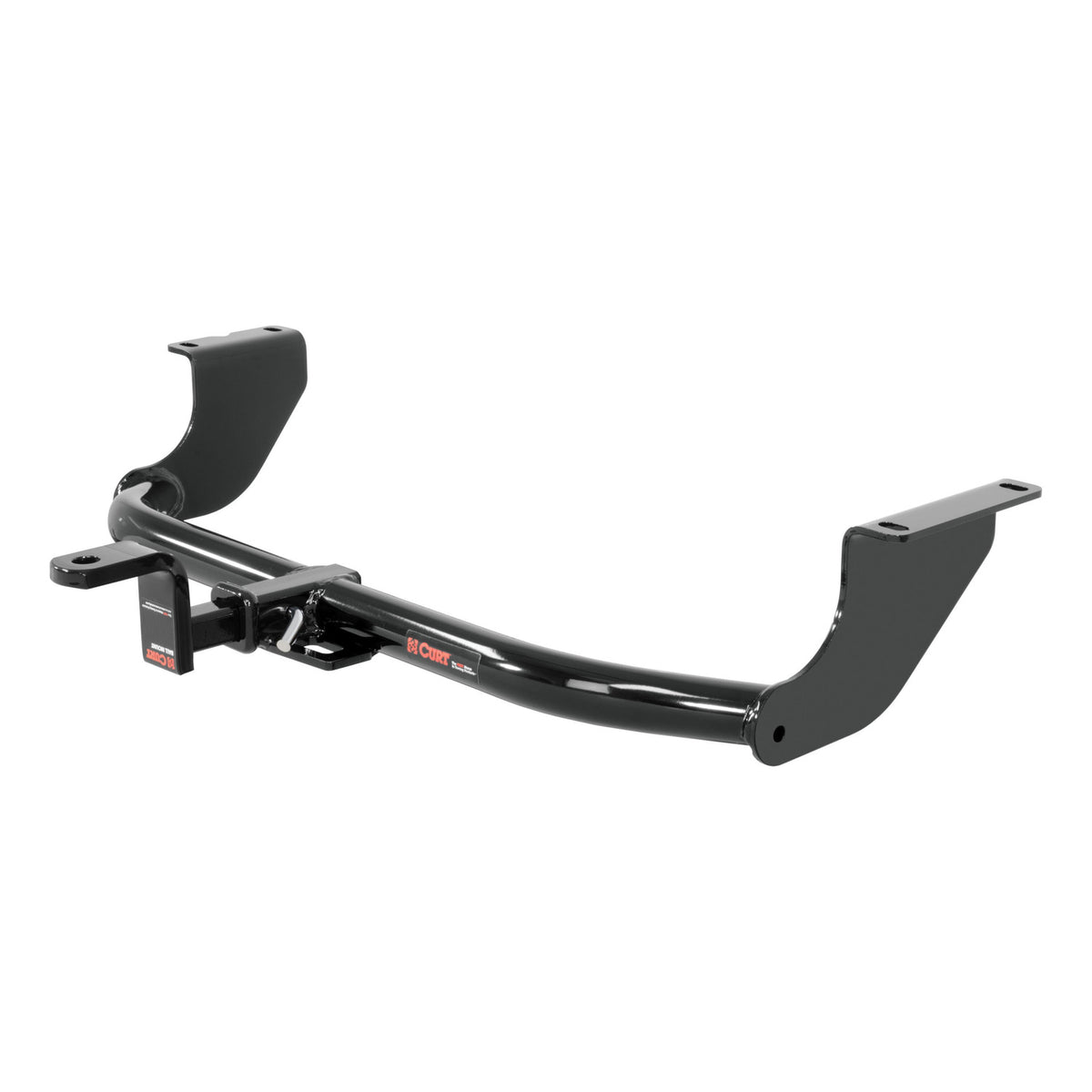 HITCH,CURT BALL MOUNT