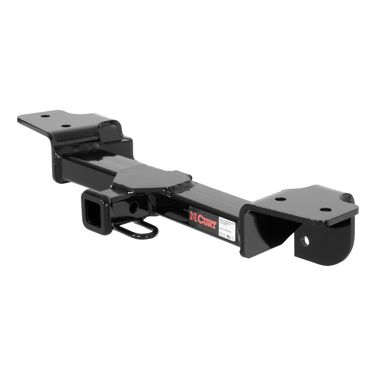 CLASS I RECEIVER HITCH