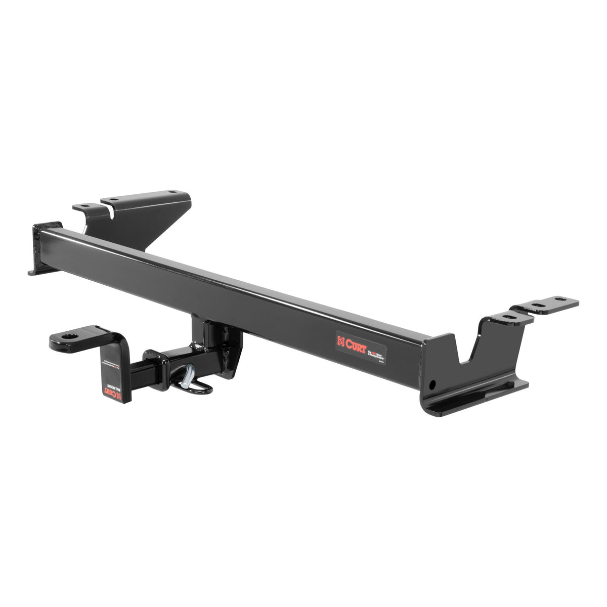 HITCH, CURT BALL MOUNT