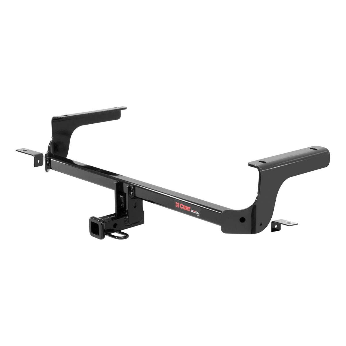MX-5 CLASS I RECEIVER HITCH