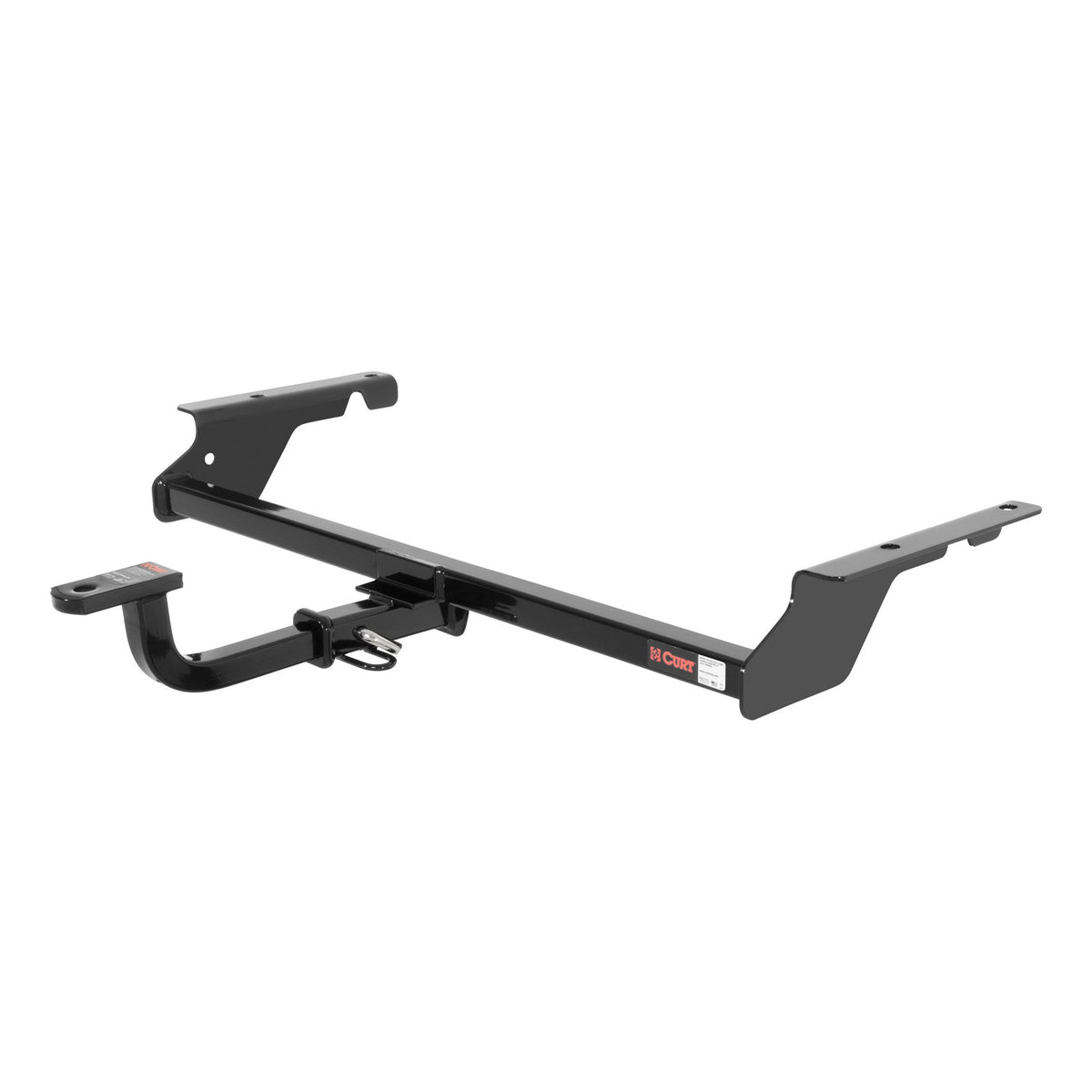 HITCH,CURT BALL MOUNT