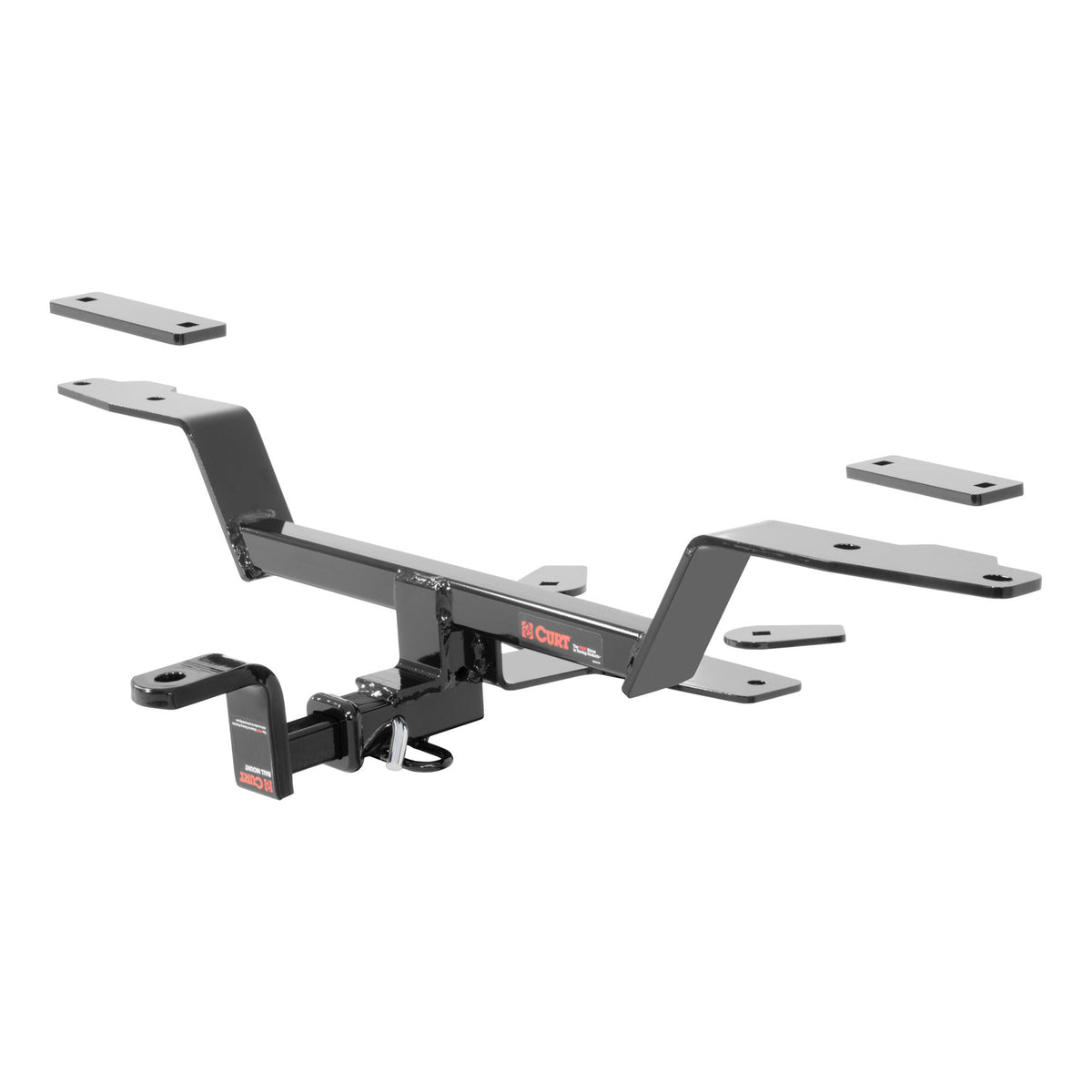 HITCH, CURT BALL MOUNT