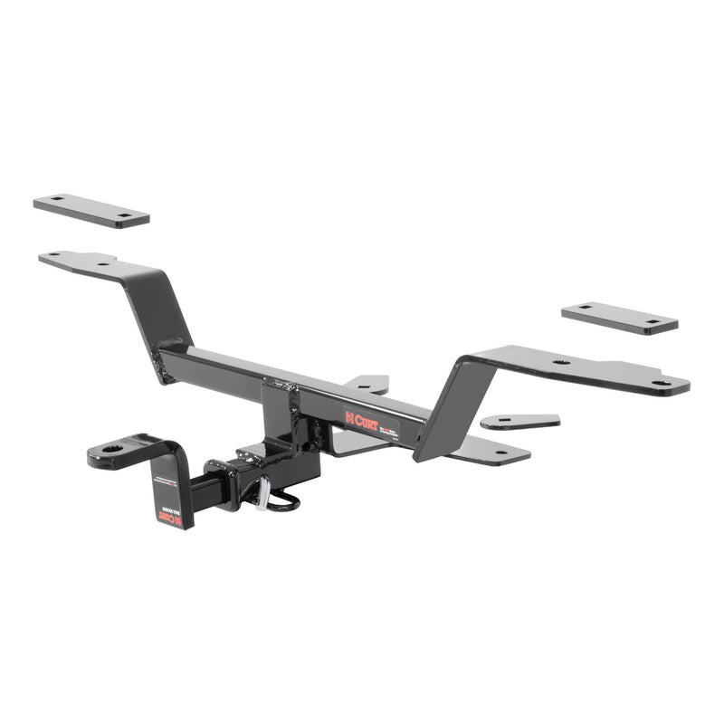 HITCH, CURT BALL MOUNT
