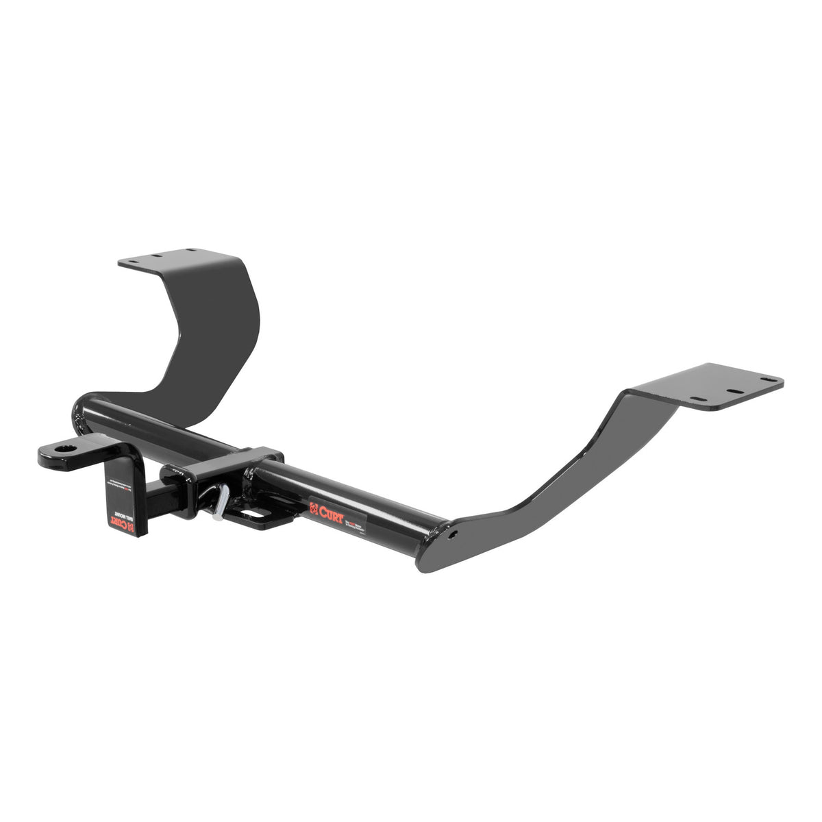 HITCH,CURT BALL MOUNT