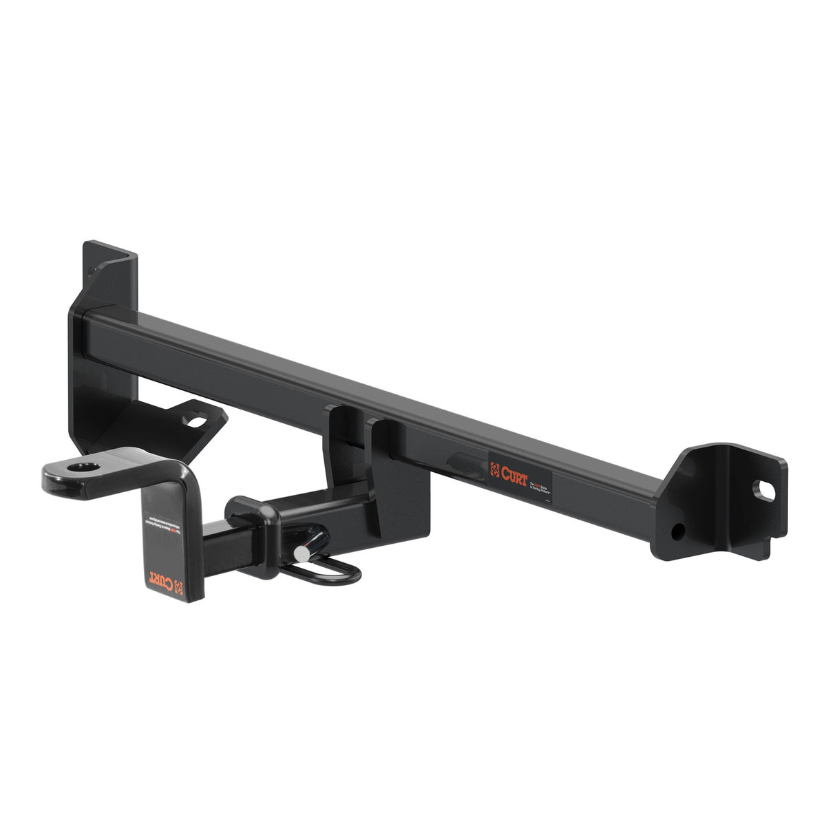 HITCH, CURT BALL MOUNT