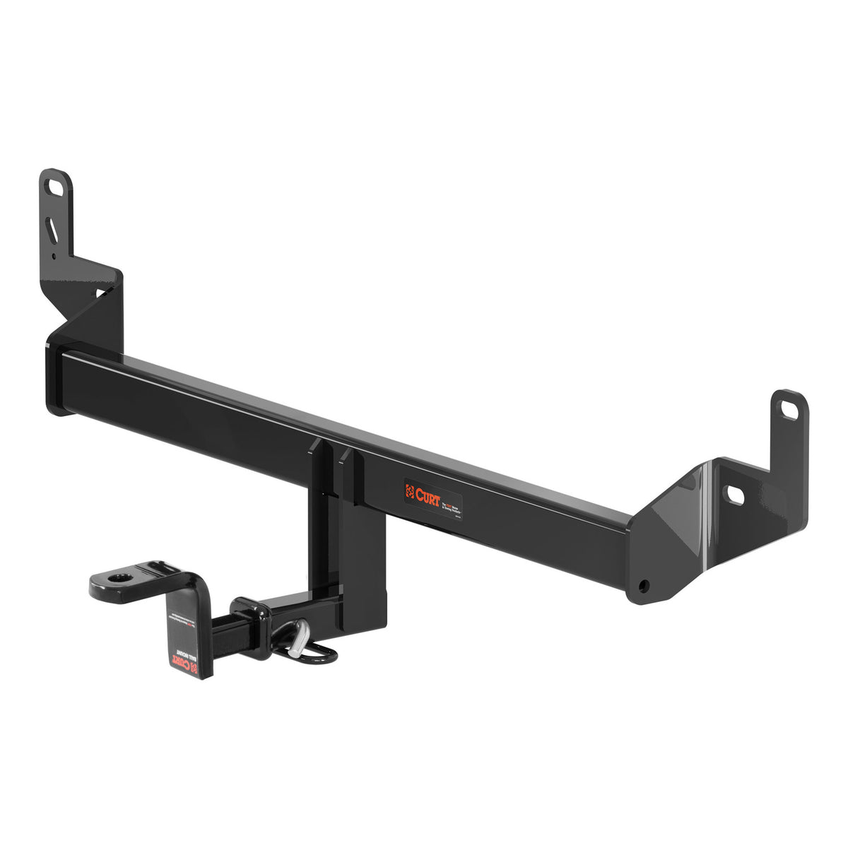 HITCH, CURT BALL MOUNT