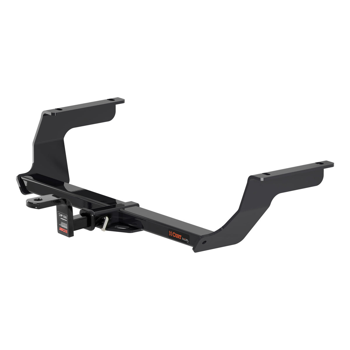 HITCH,CURT BALL MOUNT