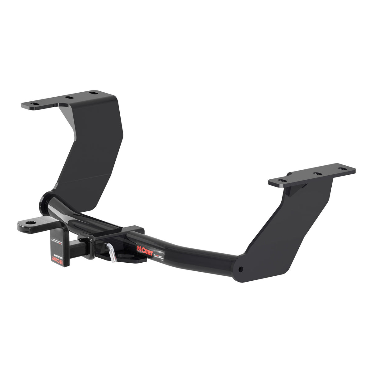HITCH,CURT BALL MOUNT