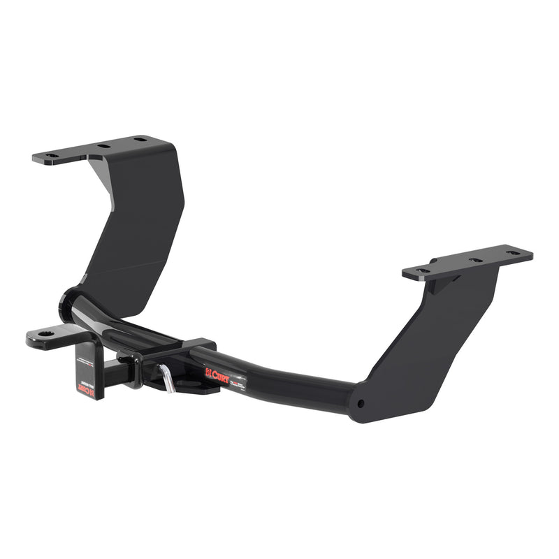 HITCH,CURT BALL MOUNT