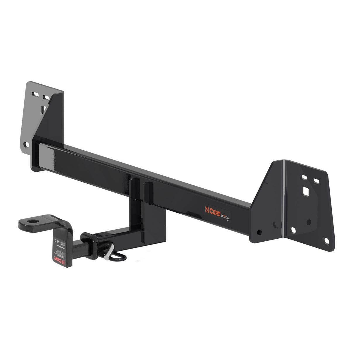 HITCH, CURT BALL MOUNT