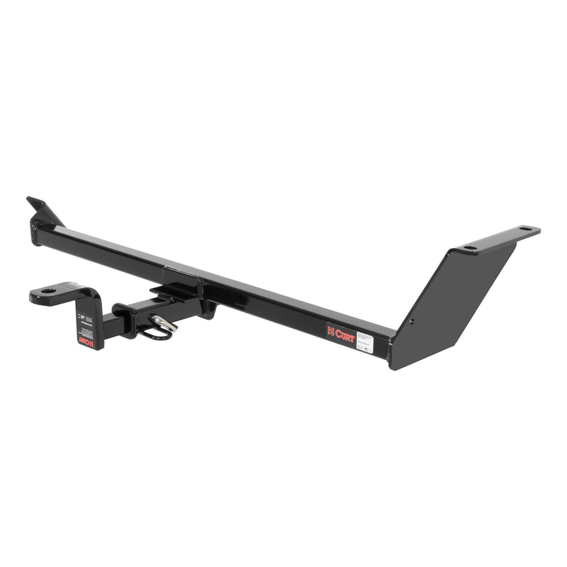 HITCH,CURT BALL MOUNT