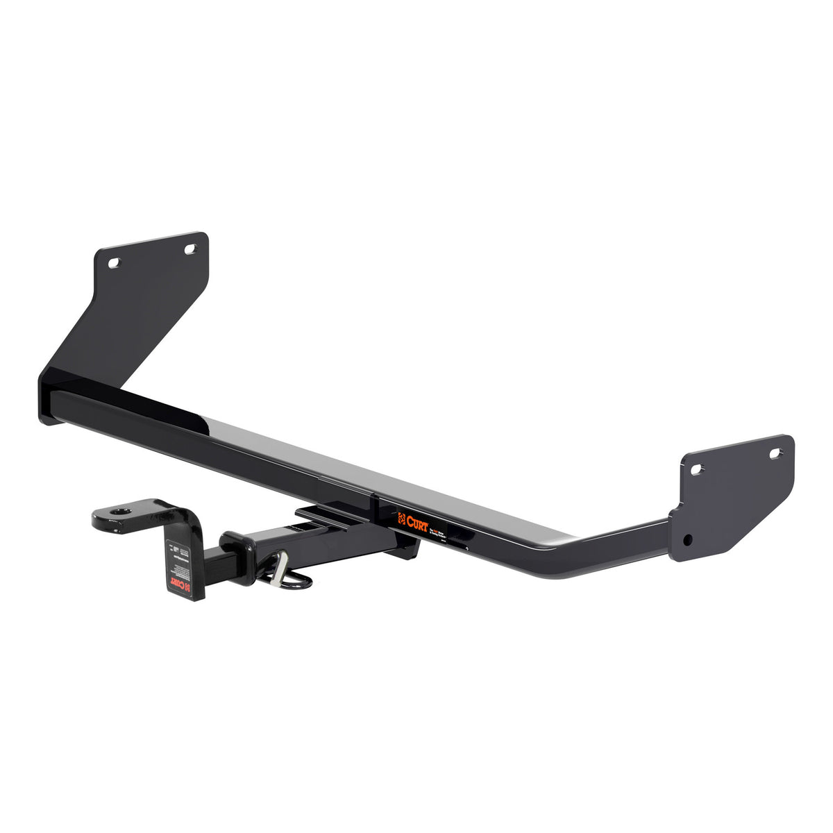 HITCH,CURT BALL MOUNT