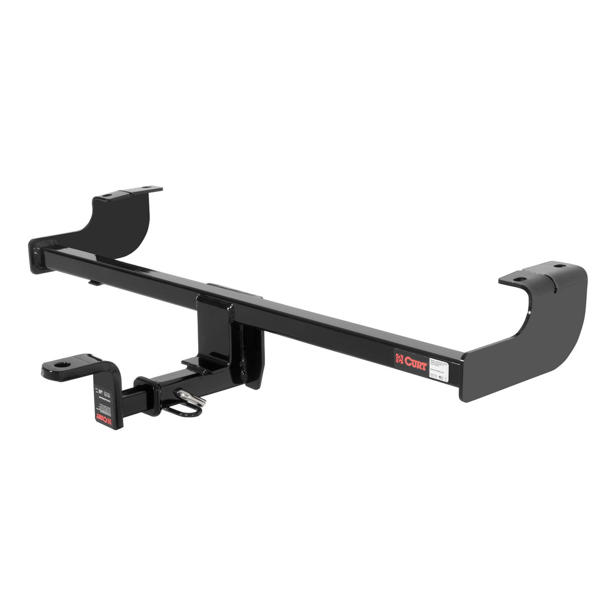 HITCH,CURT BALL MOUNT
