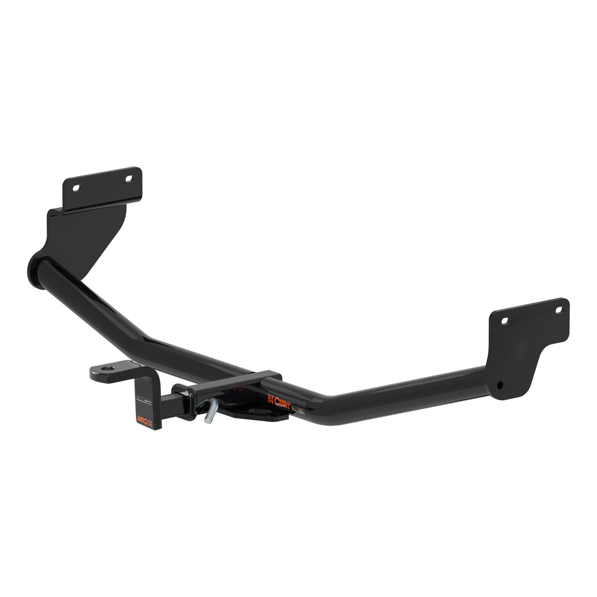 HITCH,CURT EURO BALL MOUNT