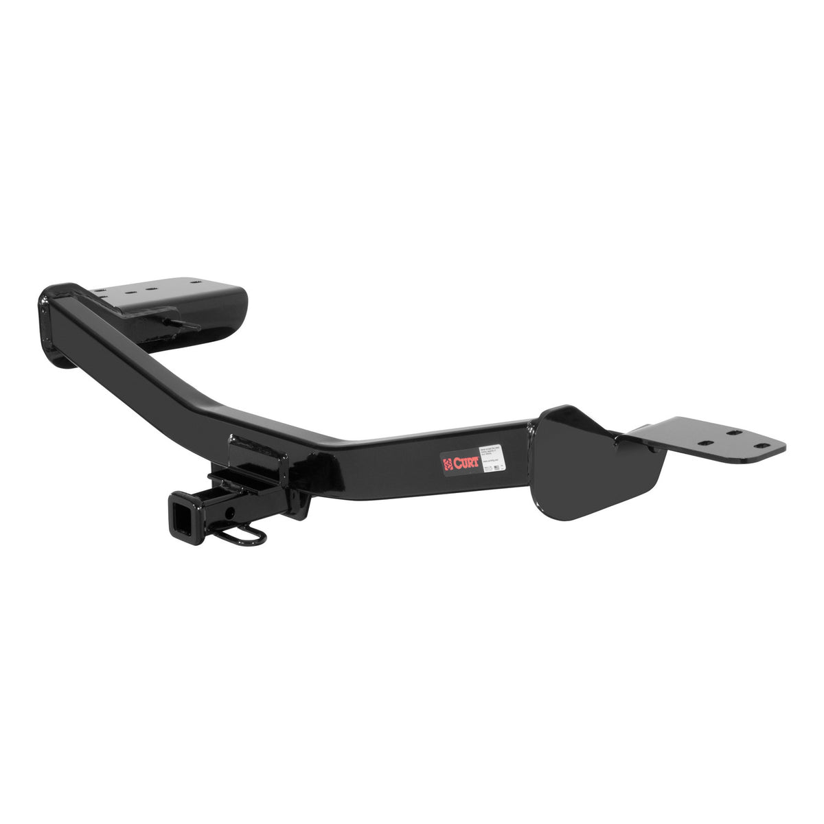 CLASS I RECEIVER HITCH