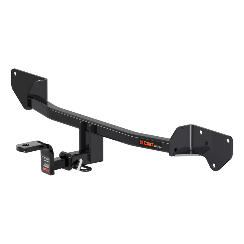 HITCH,CURT BALL MOUNT