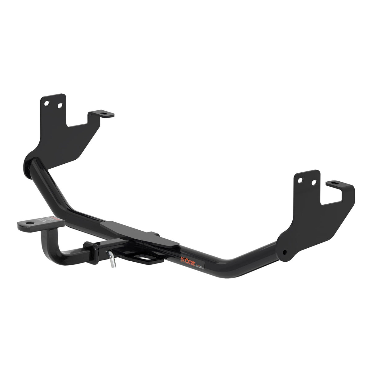 HITCH,CURT BALL MOUNT