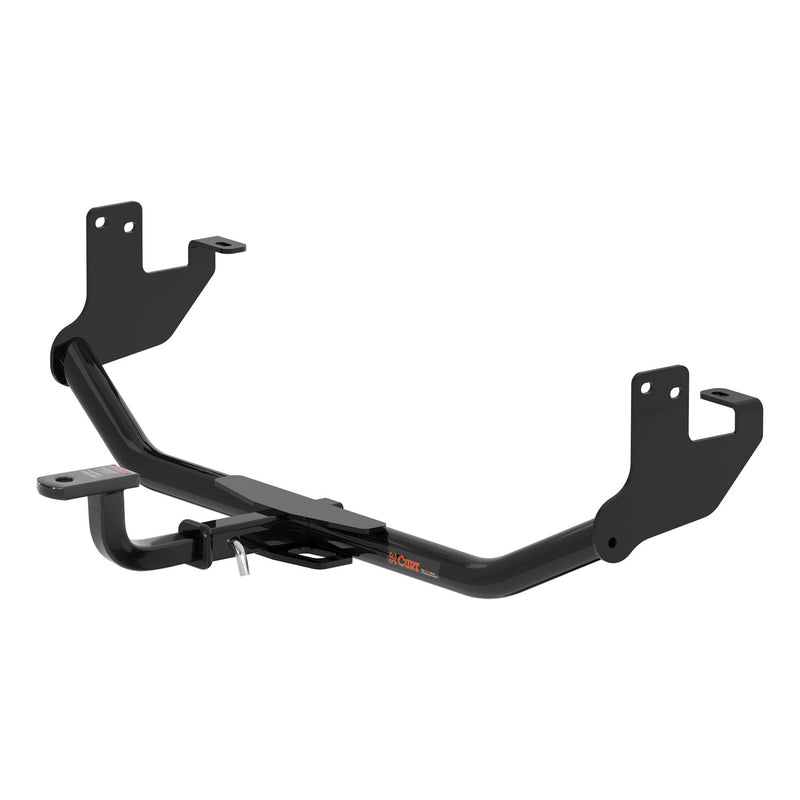 HITCH,CURT BALL MOUNT