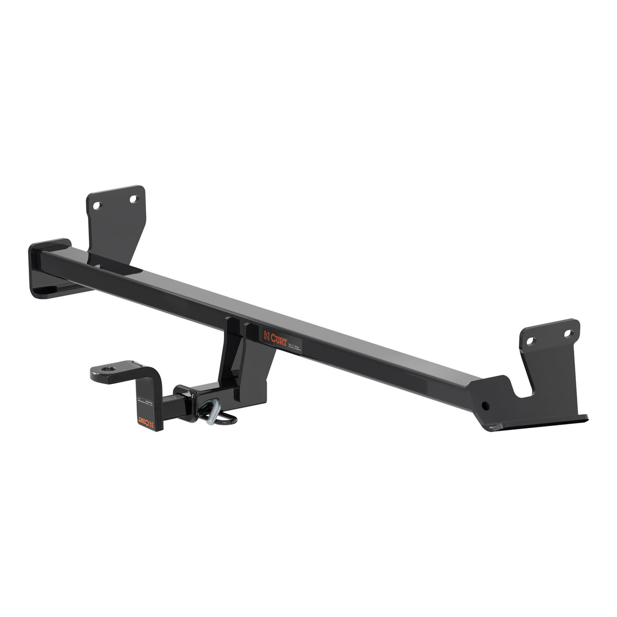 HITCH,CURT EURO BALL MOUNT