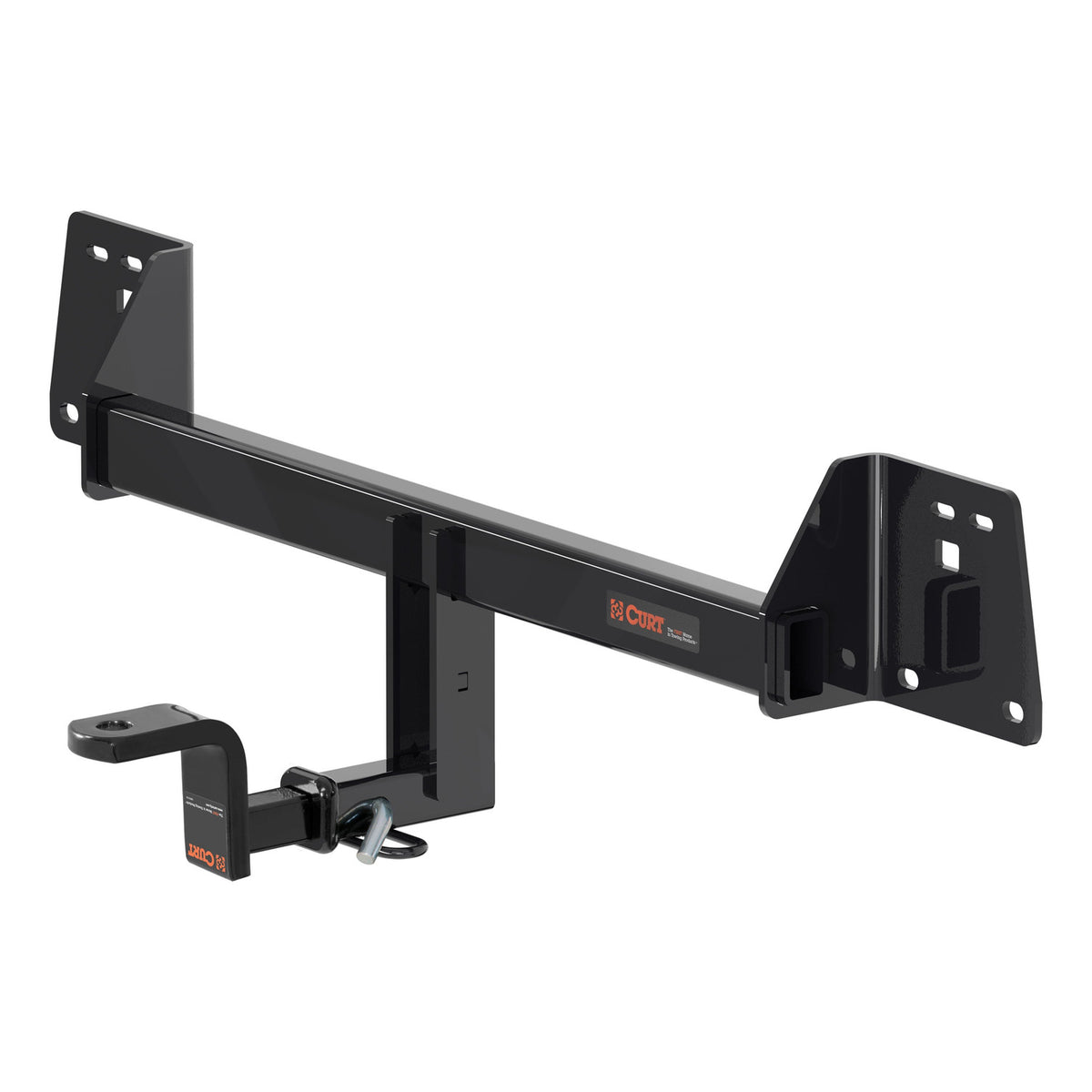 HITCH,CURT BALL MOUNT