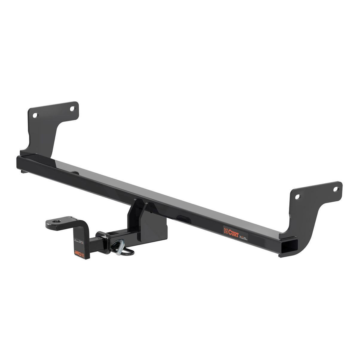 HITCH,CURT BALL MOUNT
