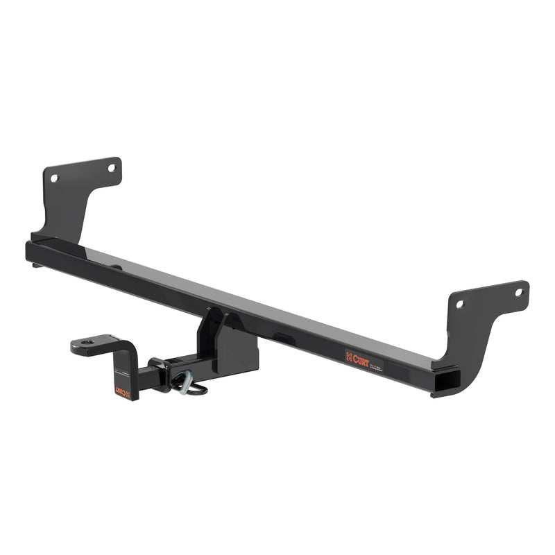 HITCH,CURT BALL MOUNT