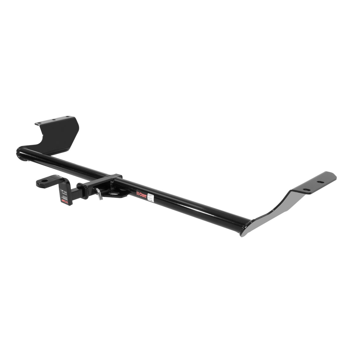 HITCH,CURT BALL MOUNT