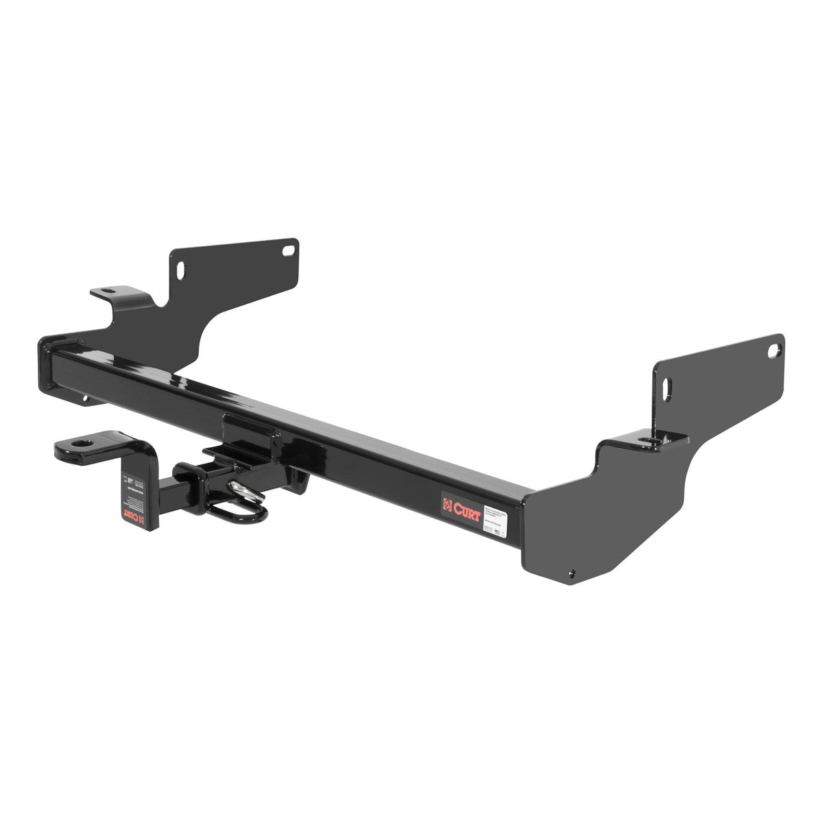 HITCH,CURT BALL MOUNT