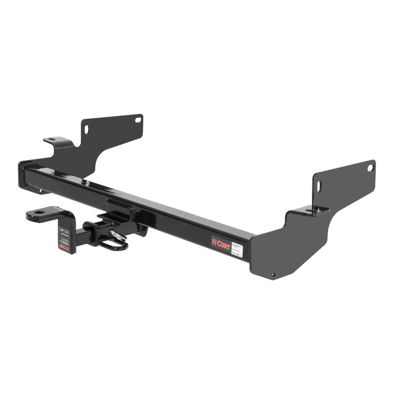 HITCH,CURT BALL MOUNT