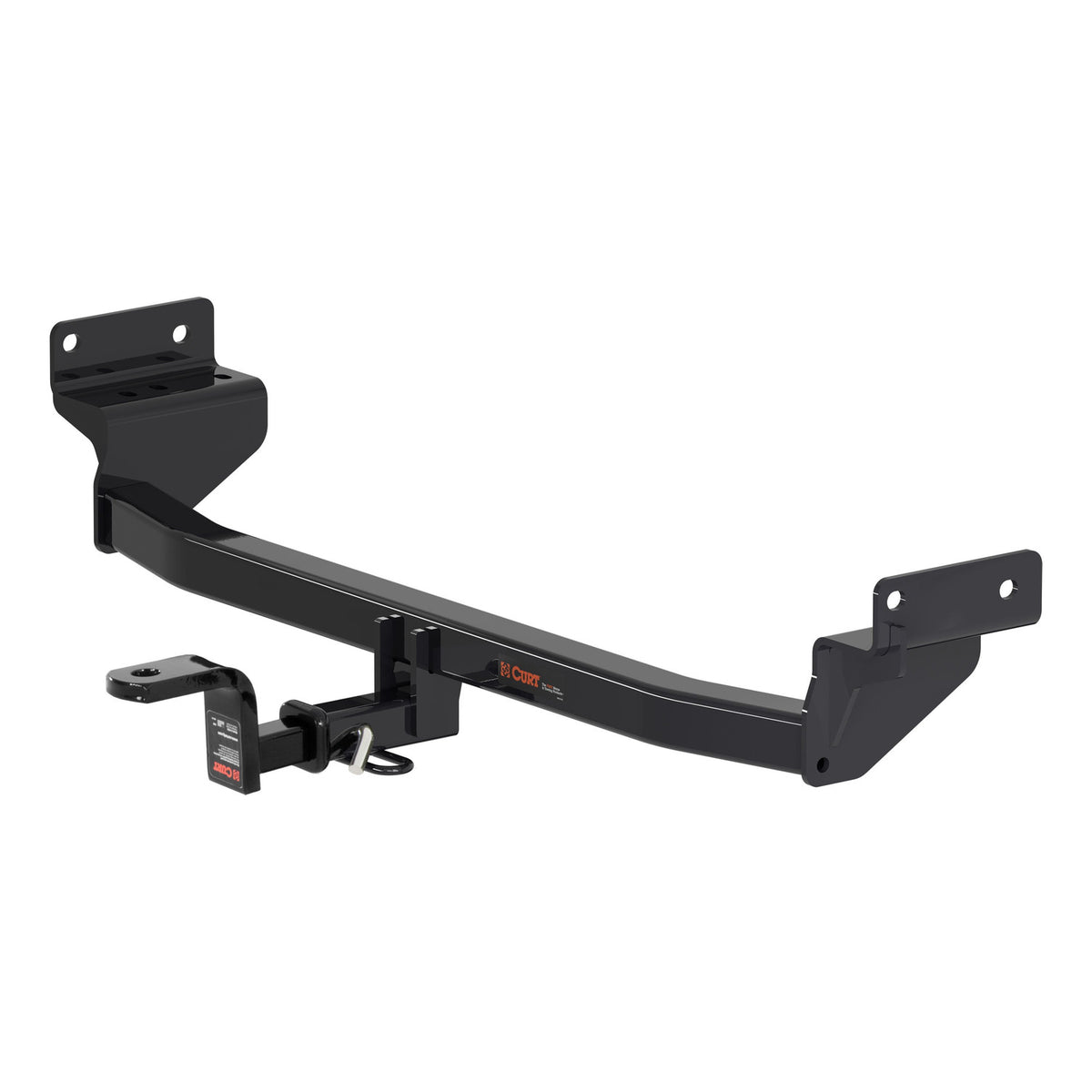 HITCH,CURT BALL MOUNT