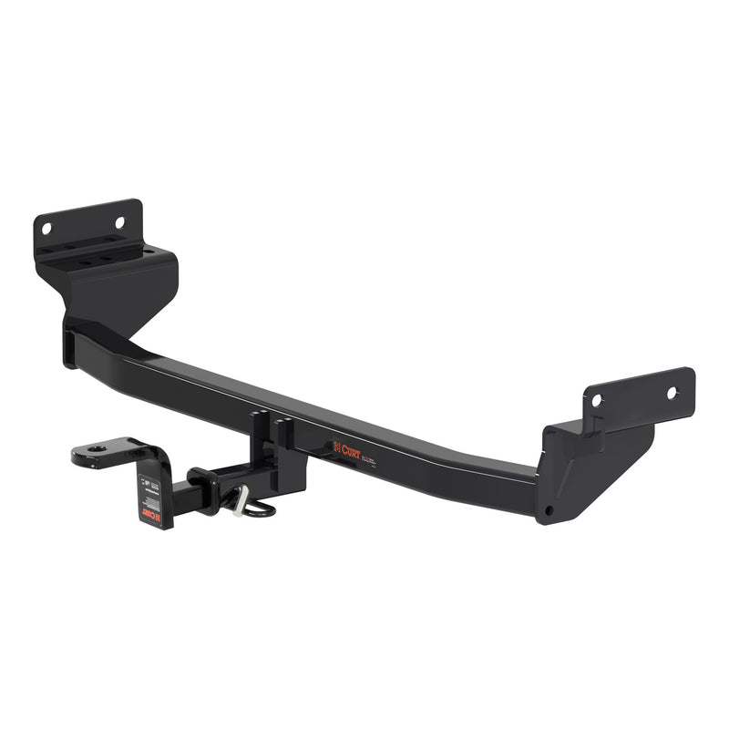 HITCH,CURT BALL MOUNT