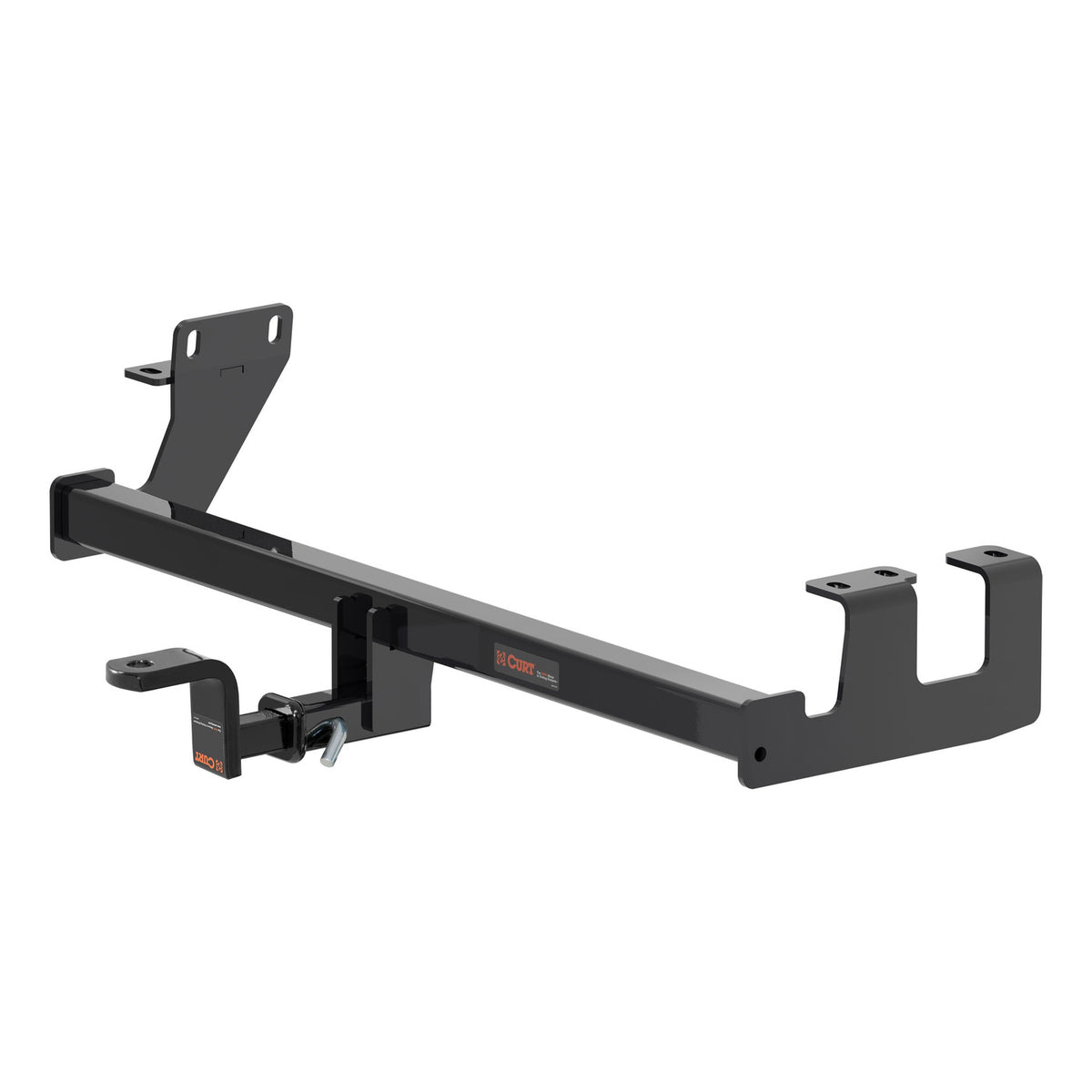 HITCH, CURT BALL MOUNT