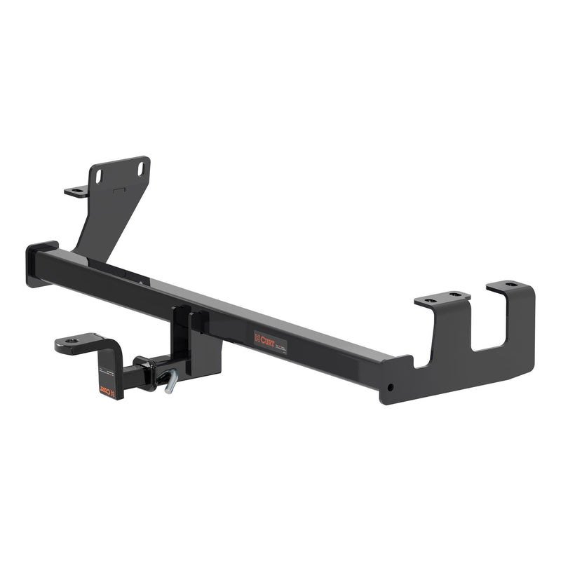 HITCH, CURT BALL MOUNT
