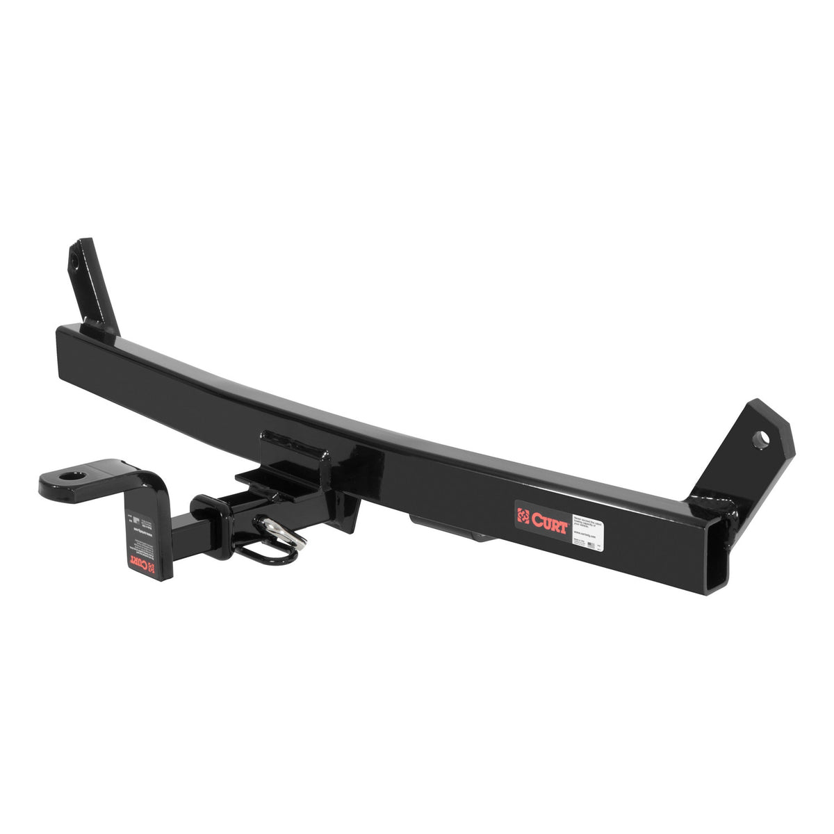 HITCH,CURT BALL MOUNT