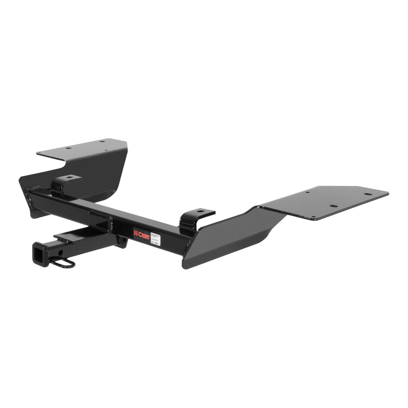 CLASS II RECEIVER HITCH