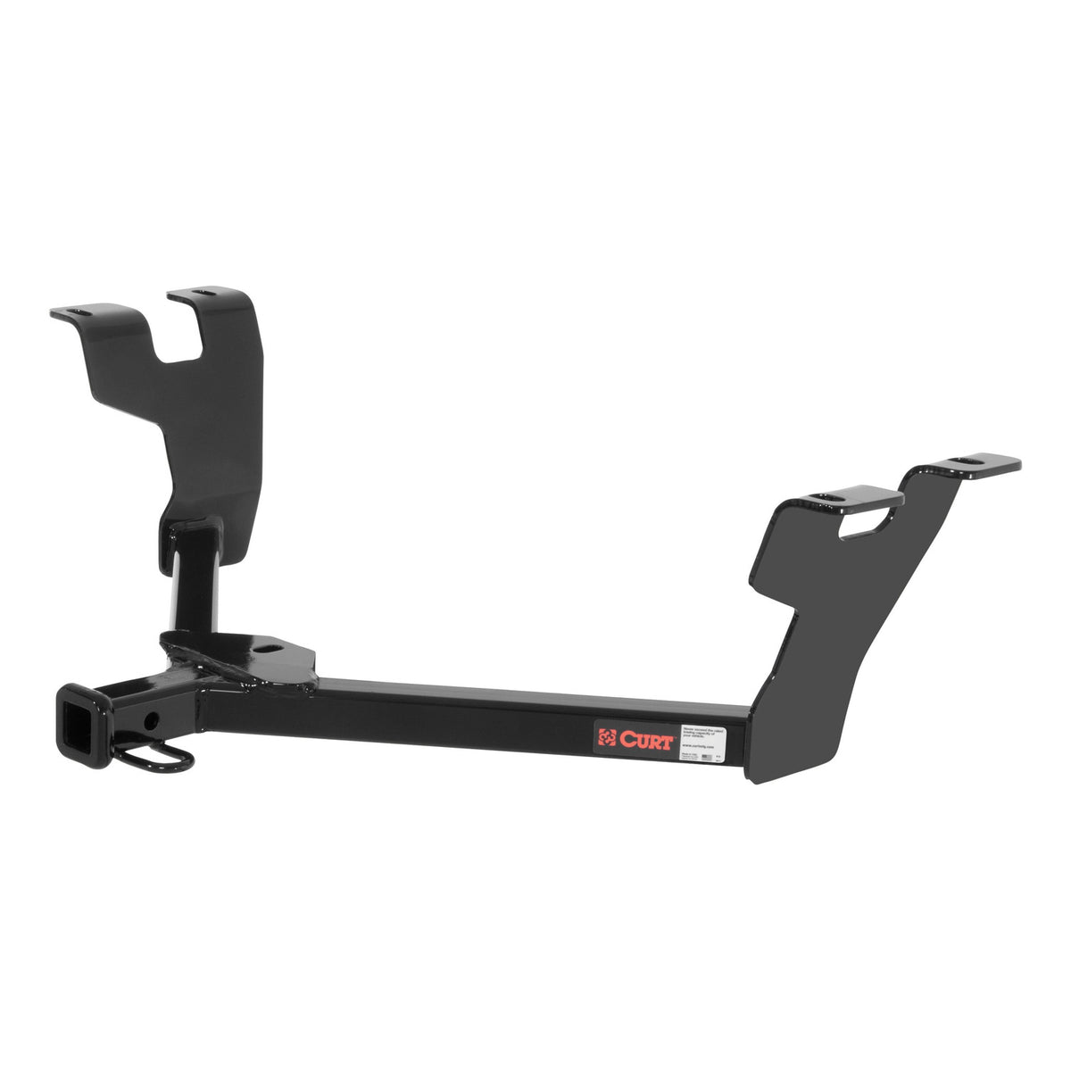 CLASS II RECEIVER HITCH