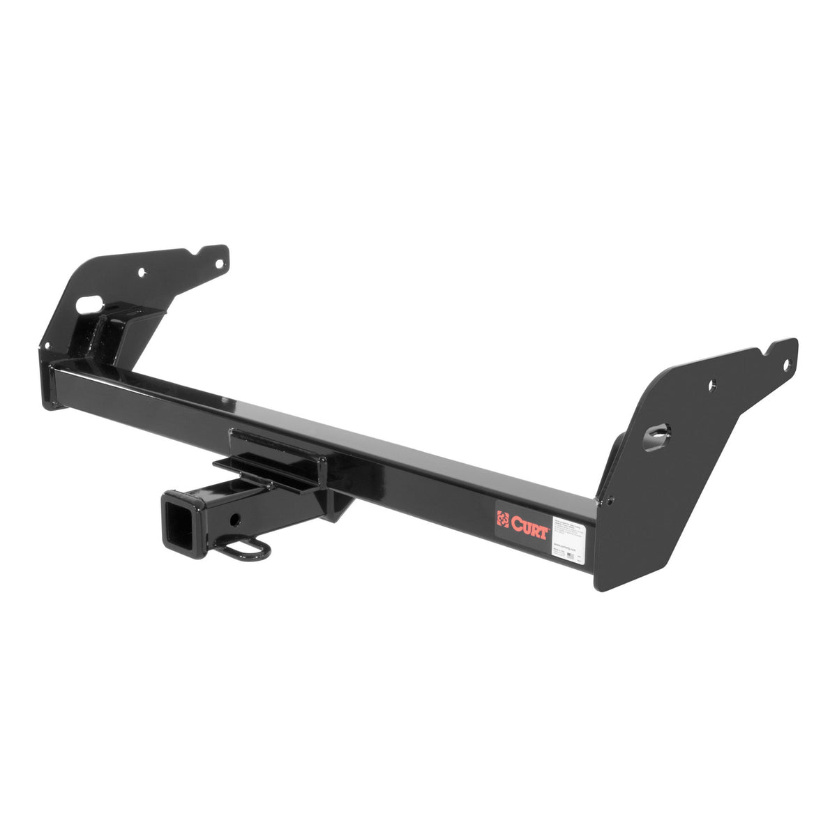 757219 CLASS 3 RECEIVER HITCH