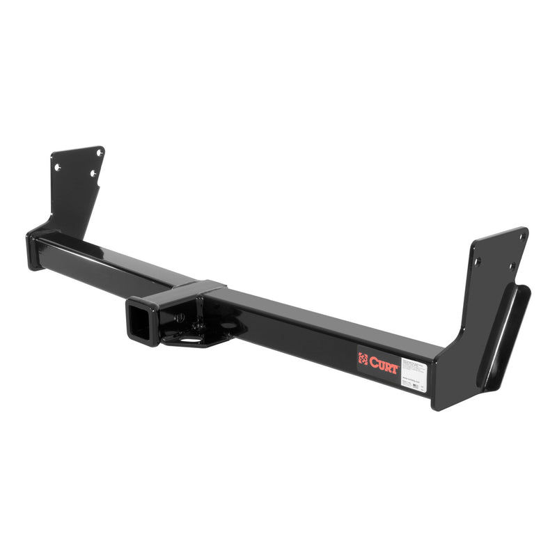 CLASS III RECEIVER HITCH