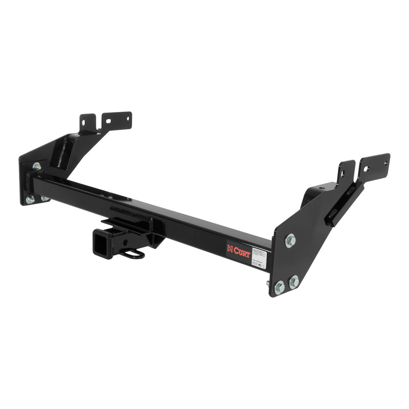 CLASS III RECEIVER HITCH